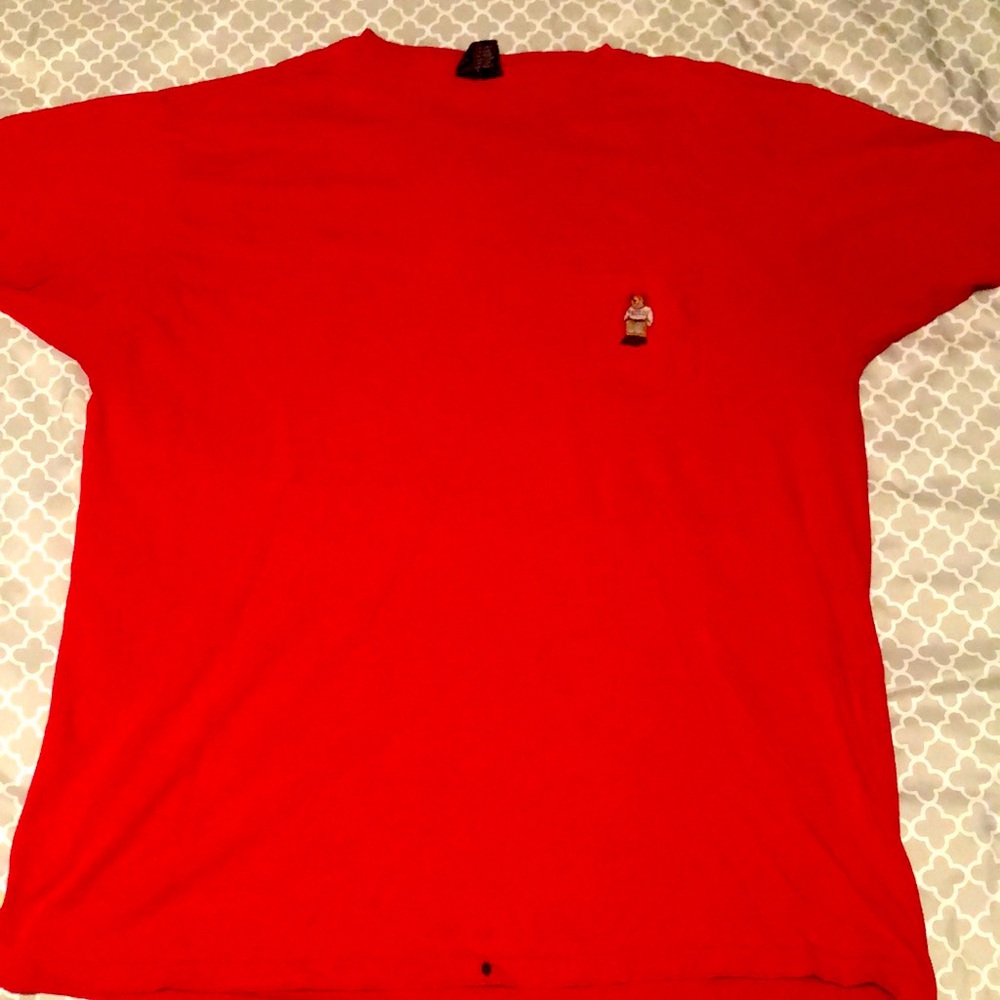 Polo Ralph Lauren t shirt
